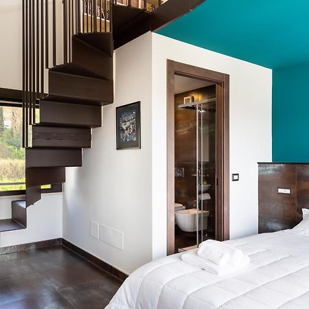 Exclusive Perugia Getaway - Apartments With Shared Pool & Parking Екстериор снимка