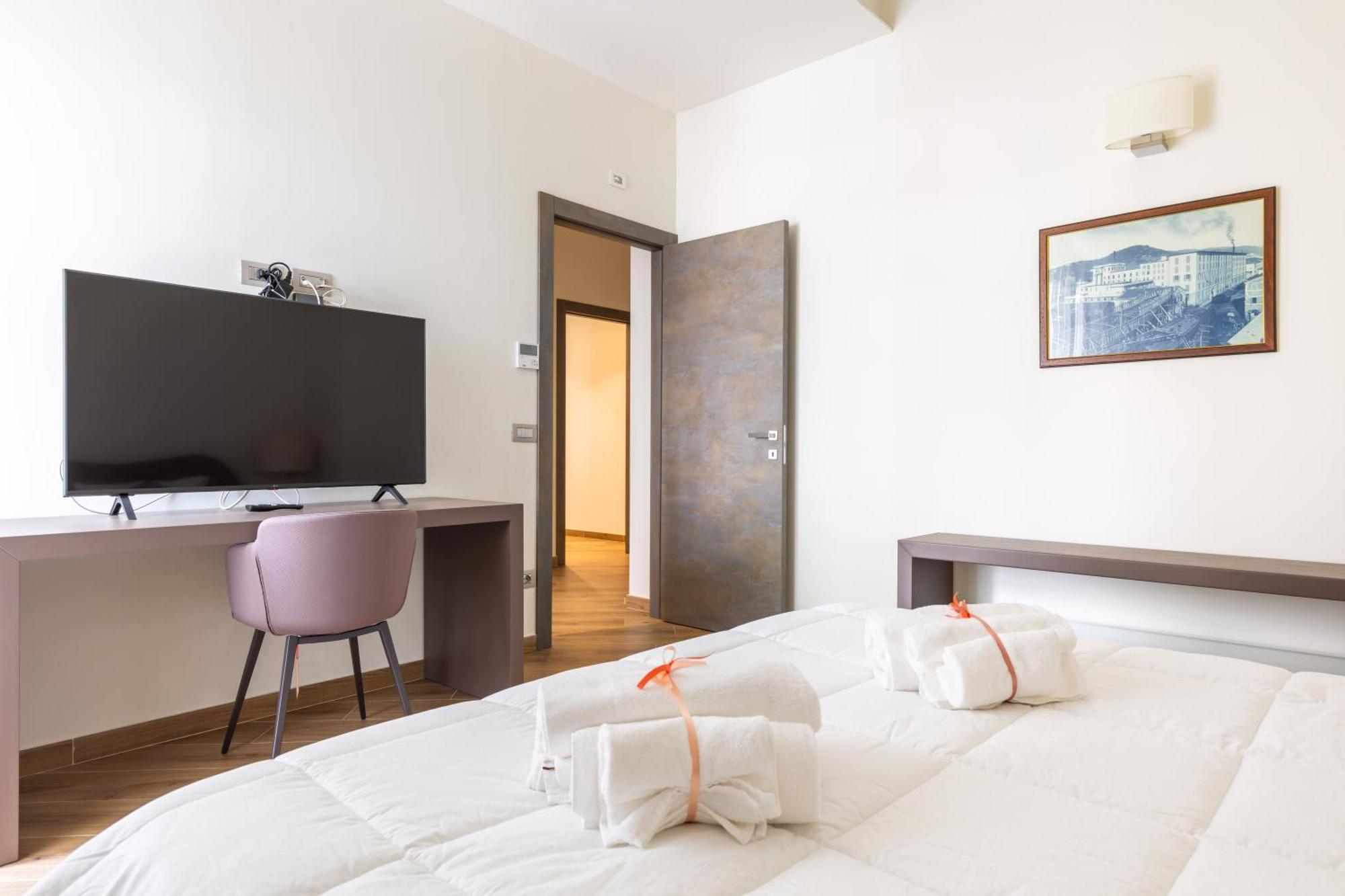 Exclusive Perugia Getaway - Apartments With Shared Pool & Parking Екстериор снимка