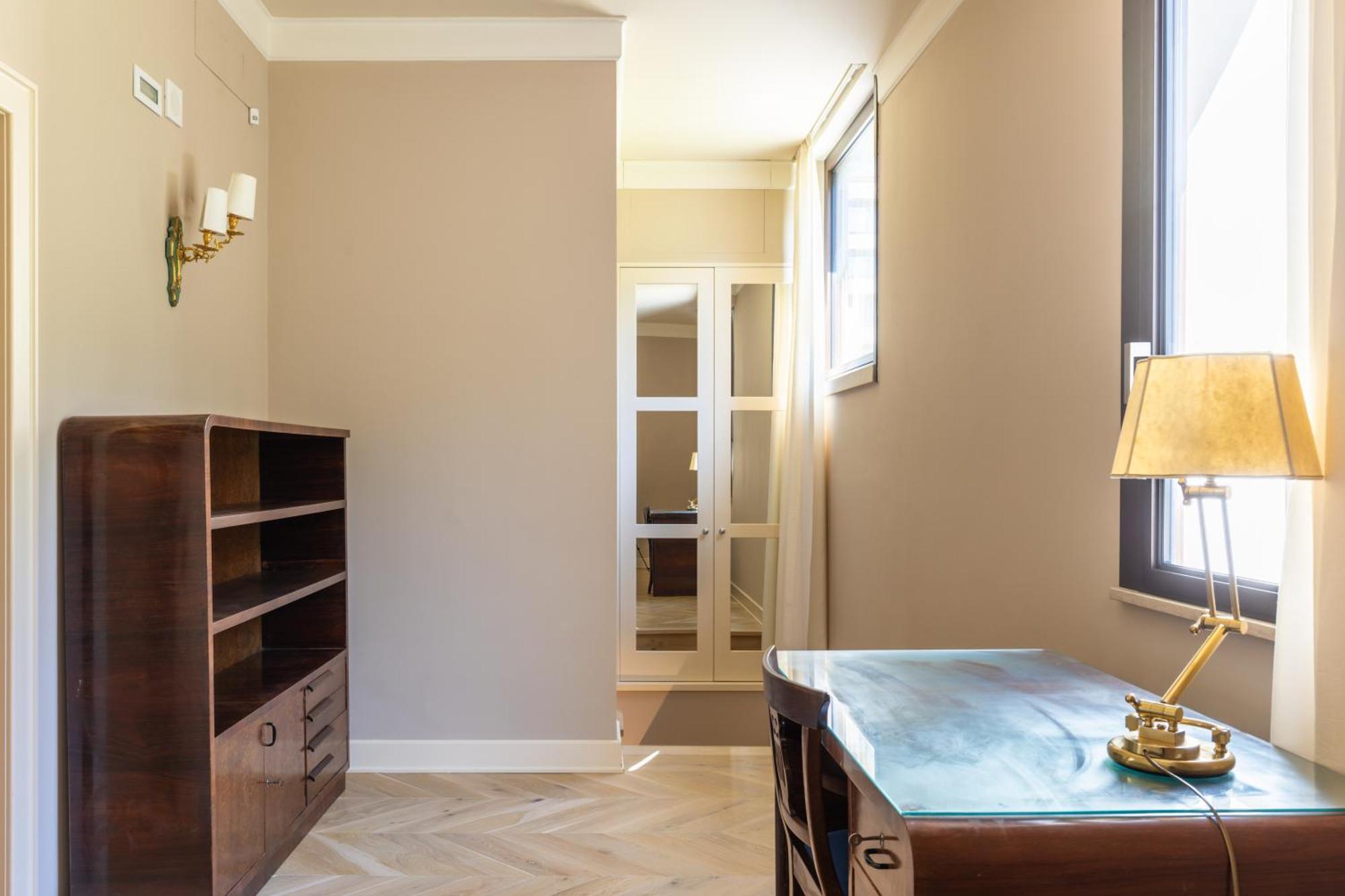 Exclusive Perugia Getaway - Apartments With Shared Pool & Parking Екстериор снимка