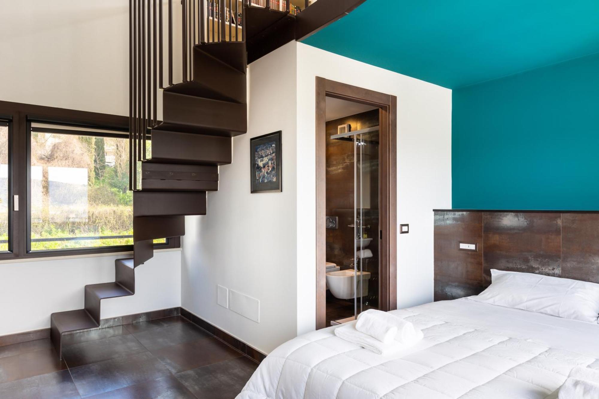 Exclusive Perugia Getaway - Apartments With Shared Pool & Parking Екстериор снимка