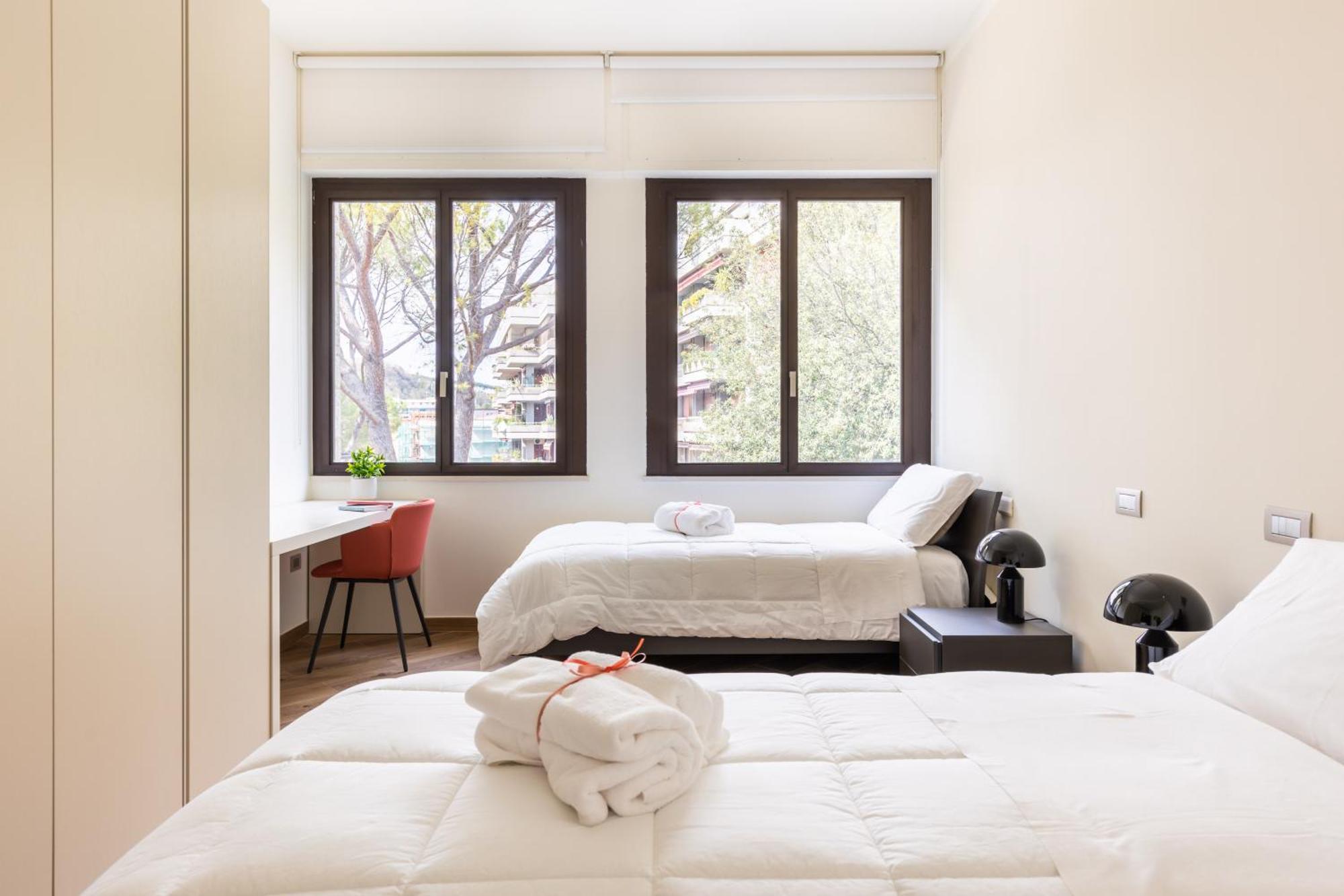 Exclusive Perugia Getaway - Apartments With Shared Pool & Parking Екстериор снимка