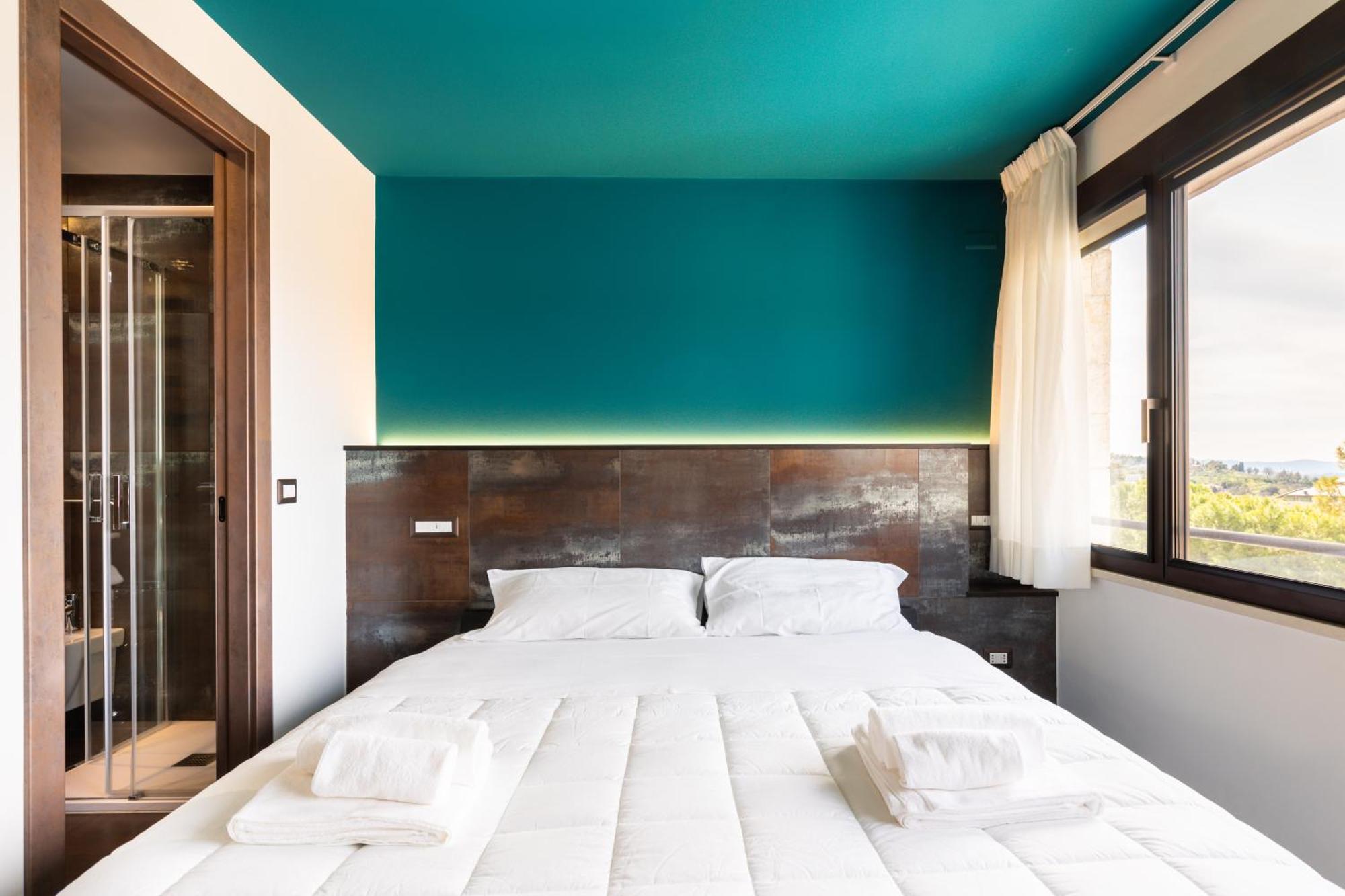 Exclusive Perugia Getaway - Apartments With Shared Pool & Parking Екстериор снимка