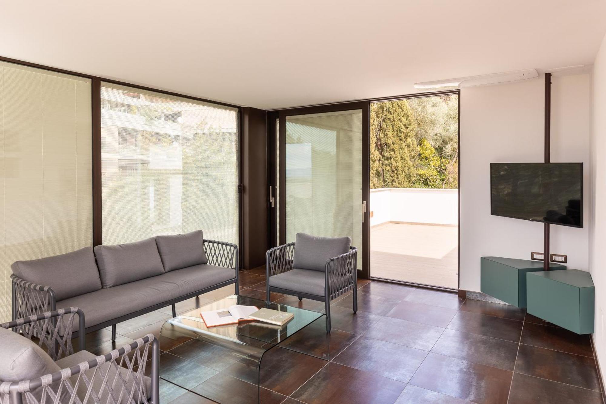 Exclusive Perugia Getaway - Apartments With Shared Pool & Parking Екстериор снимка