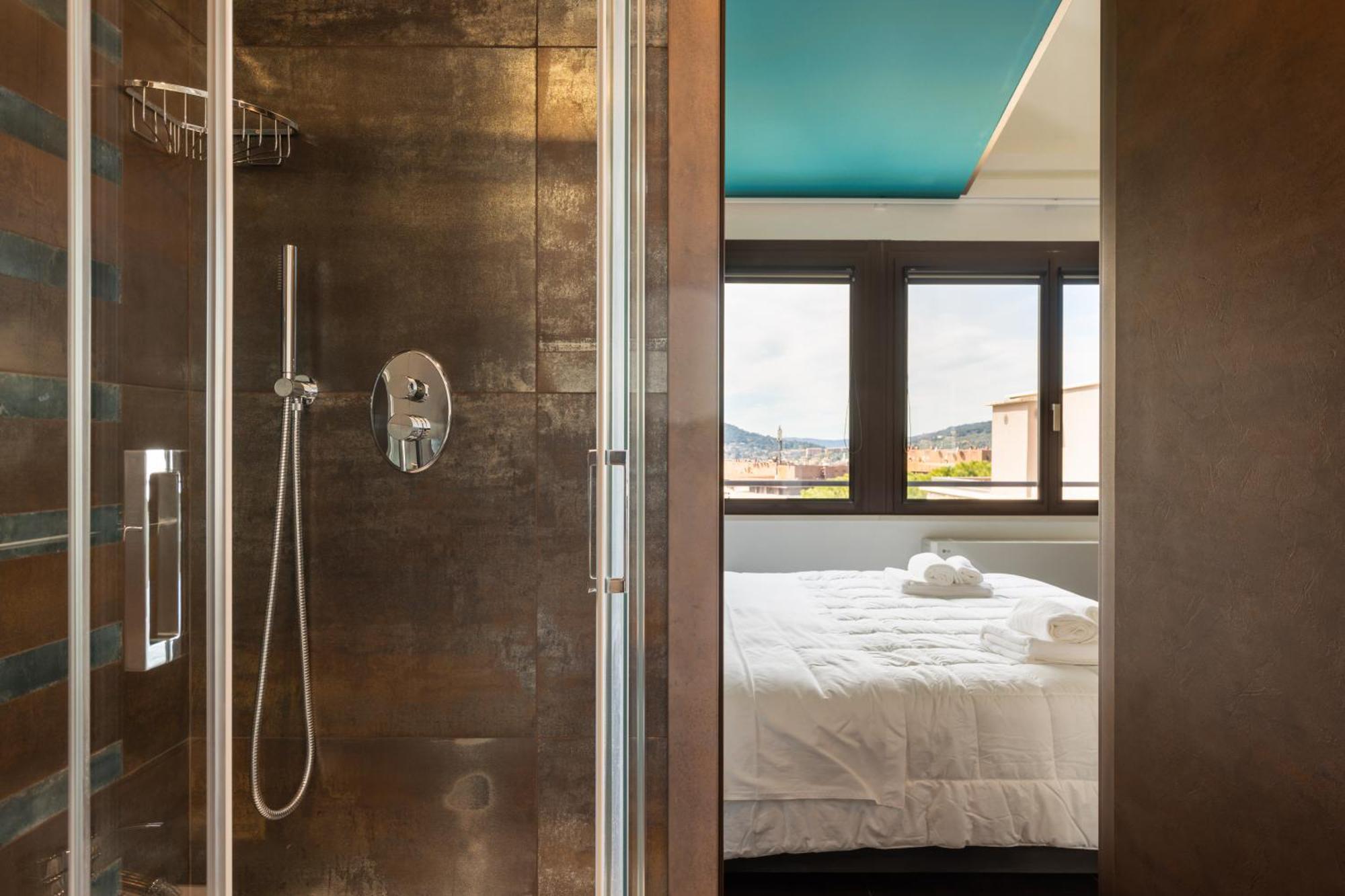 Exclusive Perugia Getaway - Apartments With Shared Pool & Parking Екстериор снимка