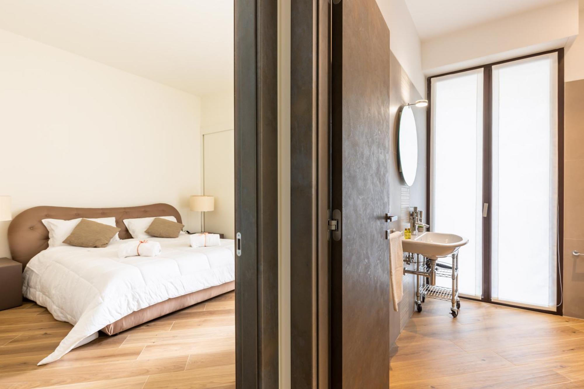 Exclusive Perugia Getaway - Apartments With Shared Pool & Parking Екстериор снимка