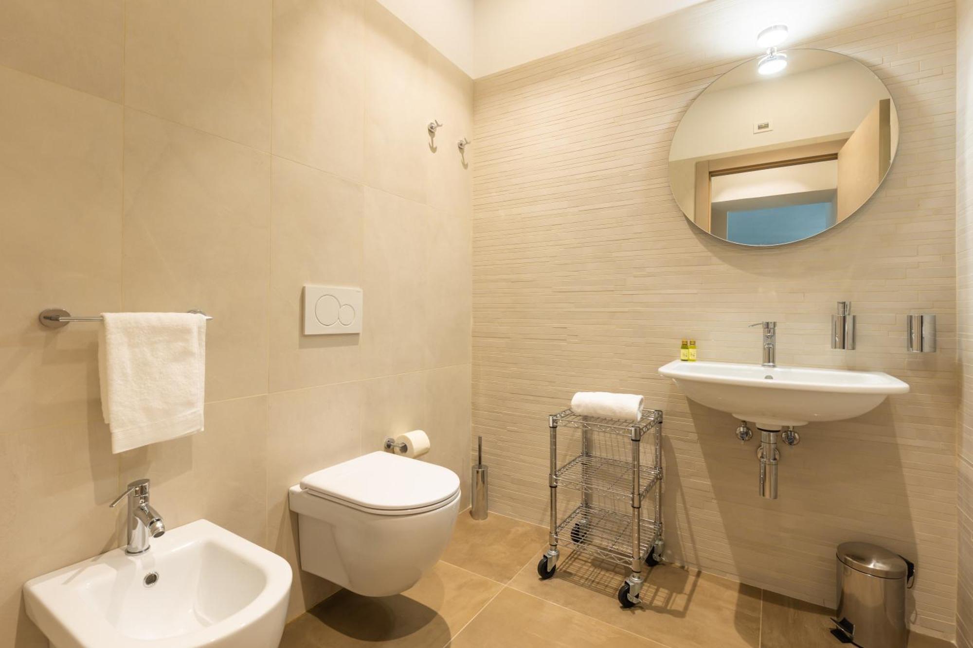 Exclusive Perugia Getaway - Apartments With Shared Pool & Parking Екстериор снимка
