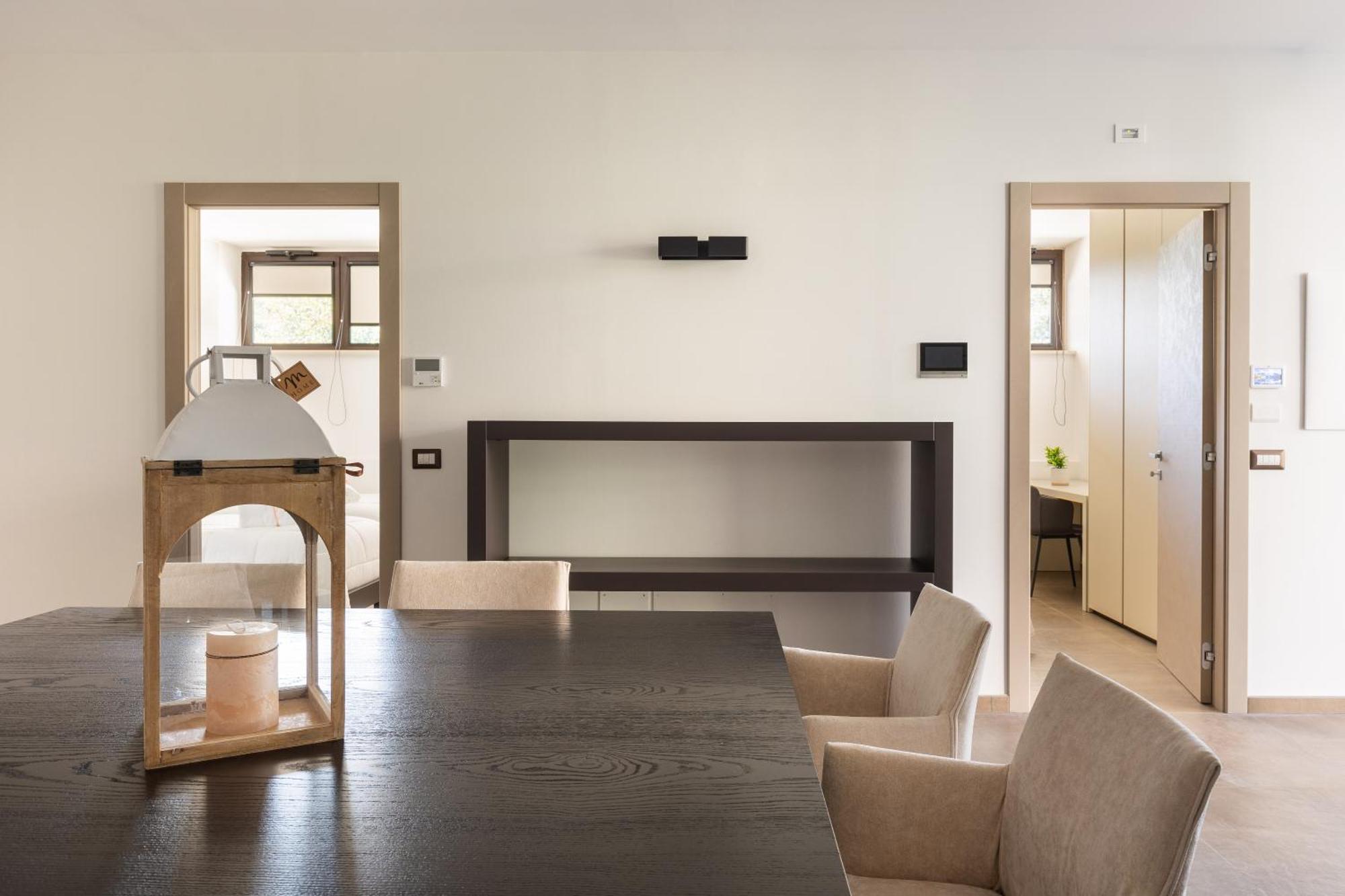 Exclusive Perugia Getaway - Apartments With Shared Pool & Parking Екстериор снимка