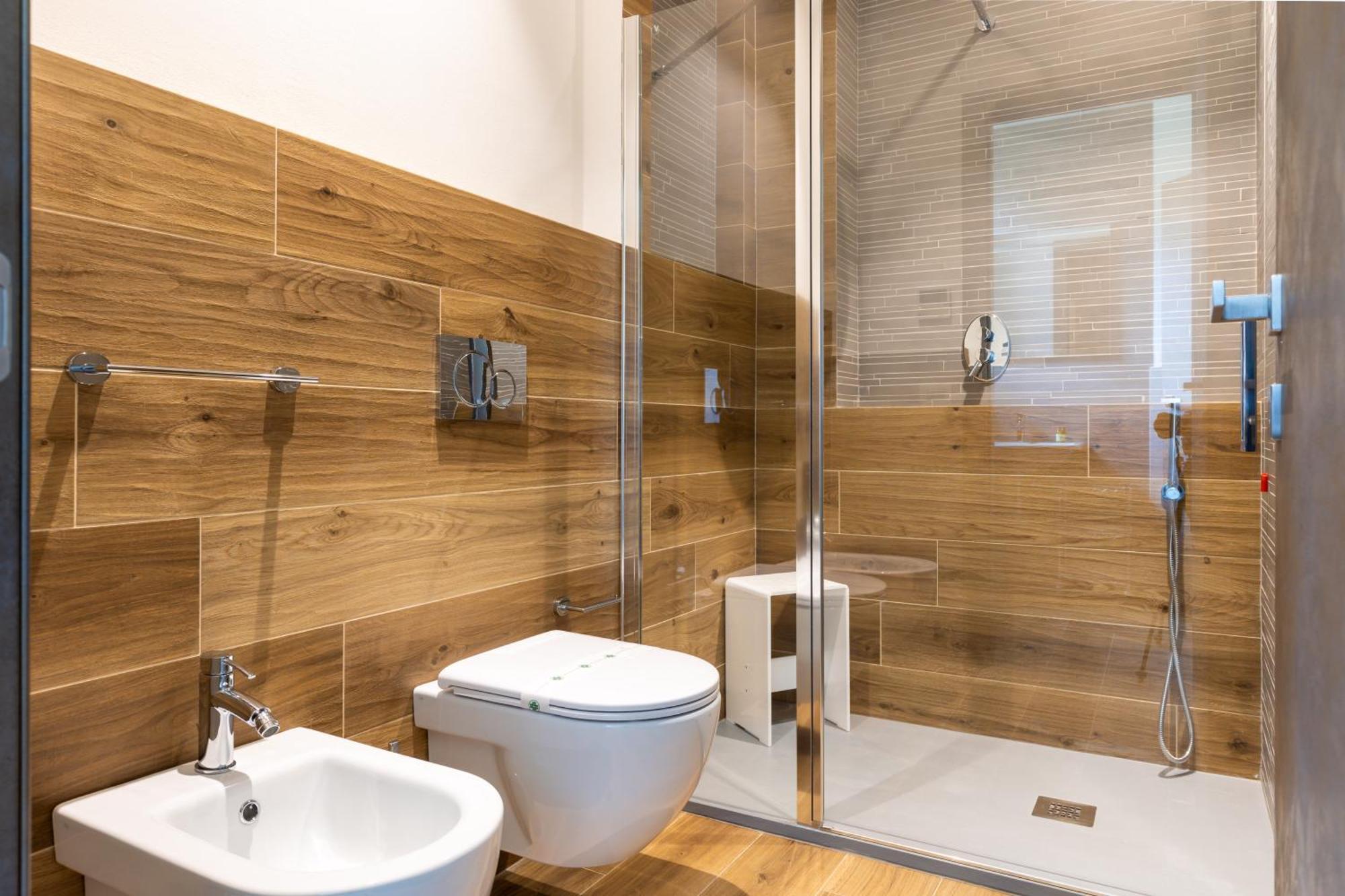 Exclusive Perugia Getaway - Apartments With Shared Pool & Parking Екстериор снимка