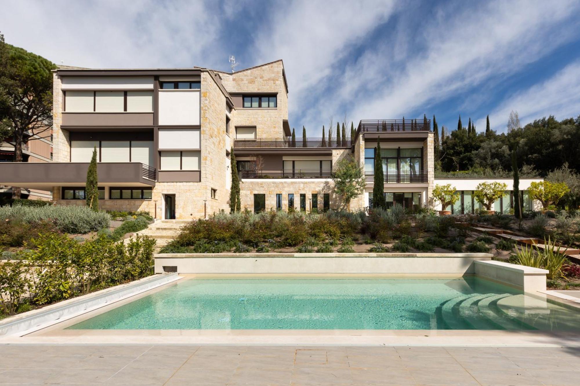 Exclusive Perugia Getaway - Apartments With Shared Pool & Parking Екстериор снимка